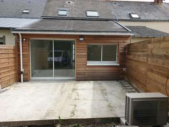 Location maison 4 pièces