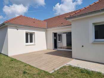 Location Maison 3 chambresDry