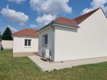 Location maison 4 pièces Location maison 4 pièces