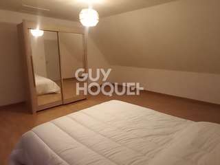 Location maison 5 pièces