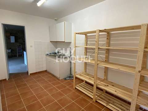 Location maison 5 pièces