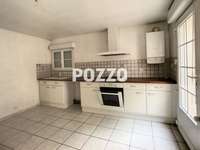 Location maison 4 pièces