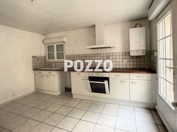 Location maison 4 pièces