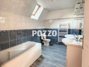 Location maison 4 pièces