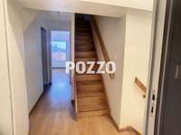Location maison 4 pièces