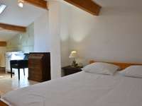 Location maison 2 pièces