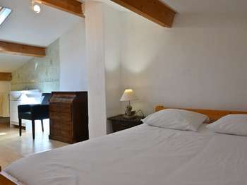 Location maison 2 pièces