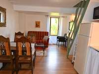 Location maison 2 pièces