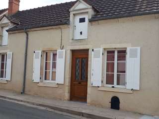 Location maison 2 pièces