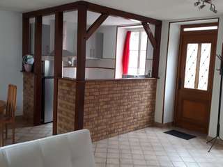 Location maison 2 pièces