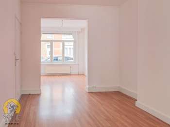 Location Maison 3 chambresDunkerque