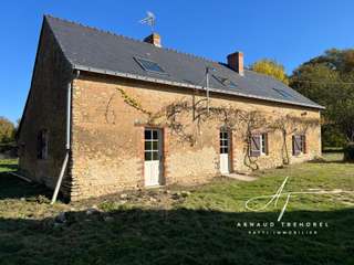 Location maison 5 pièces