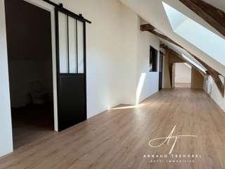 Location maison 5 pièces