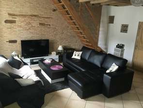 Location Maison 2 chambresDurtal