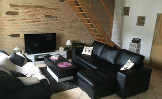 Photo Location maison Durtal