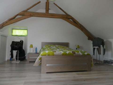 Location maison 3 pièces