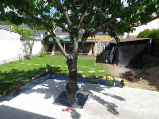 Location maison 3 pièces