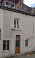 Location maison Durtal - 49