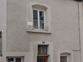 Location maison 3 pièces Location maison 3 pièces