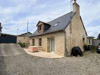 Location maison 3 pièces