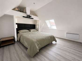 Location maison 3 pièces
