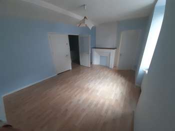 Location Maison 3 chambresDurtal
