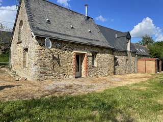 Location maison 3 pièces