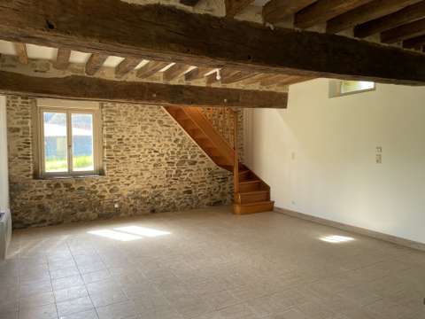 Location maison 3 pièces