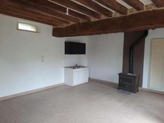 Location maison 3 pièces