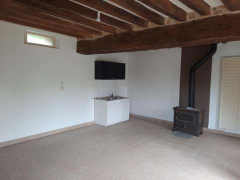 Location maison 3 pièces