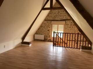Location maison 3 pièces