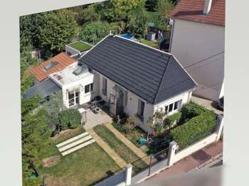 Location Maison 1 chambreEaubonne