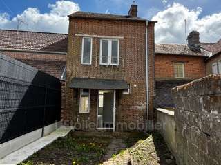 Location maison 4 pièces