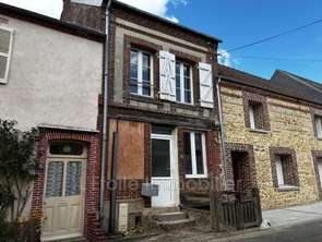 Location Maison 3 chambresÉchauffour