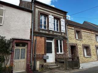 Location maison 4 pièces