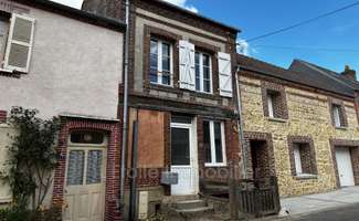 Photo Location maison Échauffour