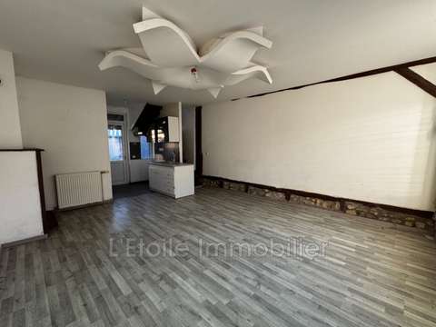 Location maison 4 pièces