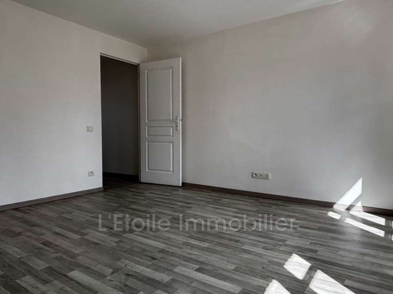 Location maison 4 pièces