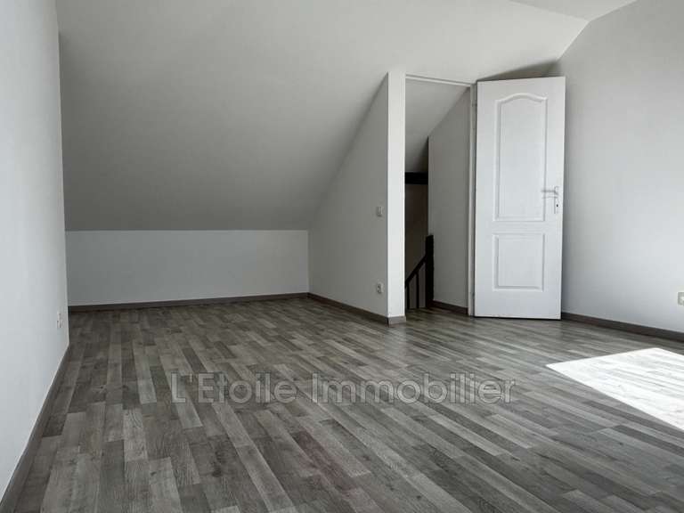 Location maison 4 pièces