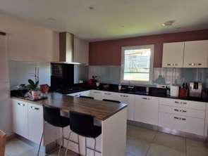 Location Maison 5 chambresÉcommoy