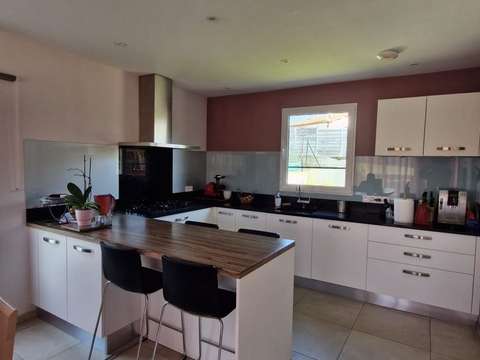 Location maison 6 pièces Écommoy 72