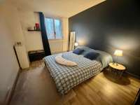 Location maison 6 pièces