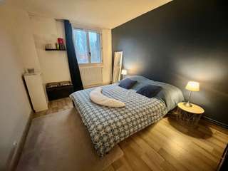 Location maison 6 pièces
