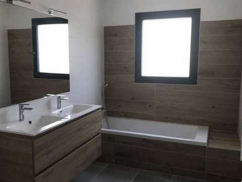 Location maison 3 pièces