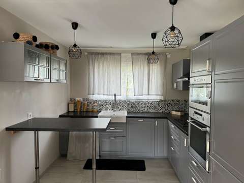 Location maison 5 pièces Écommoy 72