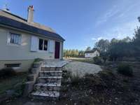 Location maison 4 pièces