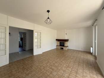 Location Maison 2 chambresÉcommoy