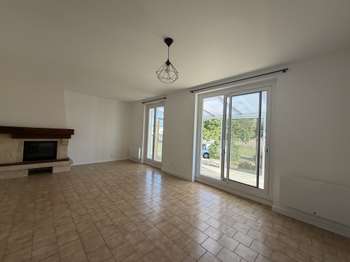 Location maison 4 pièces