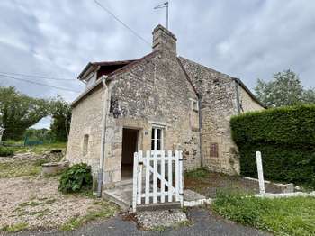 Location Maison 1 chambreEcouche