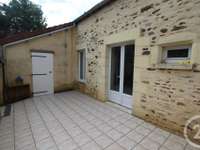 Location maison 4 pièces Location maison 4 pièces